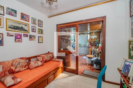 Quarto 2 de apartamento à venda com 2 quartos, 130m² em Cristo Redentor, Porto Alegre