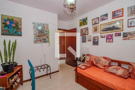 Quarto 2 de apartamento à venda com 2 quartos, 130m² em Cristo Redentor, Porto Alegre