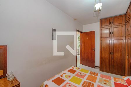 Quarto 1 de apartamento à venda com 2 quartos, 130m² em Cristo Redentor, Porto Alegre