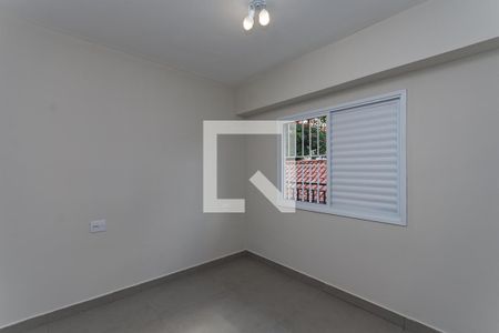 Quarto 2 de apartamento para alugar com 2 quartos, 46m² em Barra Funda, São Paulo