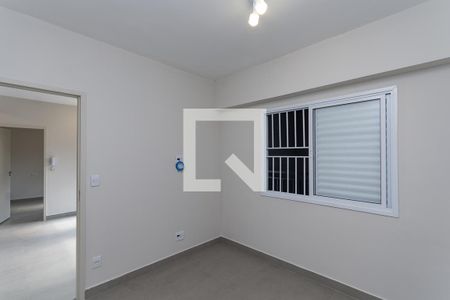 Quarto 1 de apartamento para alugar com 2 quartos, 46m² em Barra Funda, São Paulo