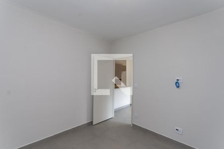 Quarto 1 de apartamento para alugar com 2 quartos, 46m² em Barra Funda, São Paulo
