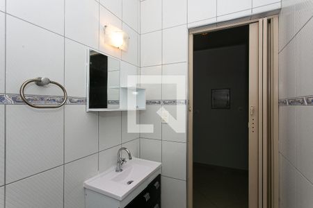 Lavabo de casa para alugar com 3 quartos, 271m² em Vila Guilherme, São Paulo