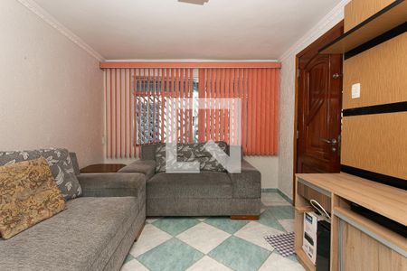 Sala de Estar de casa para alugar com 3 quartos, 271m² em Vila Guilherme, São Paulo