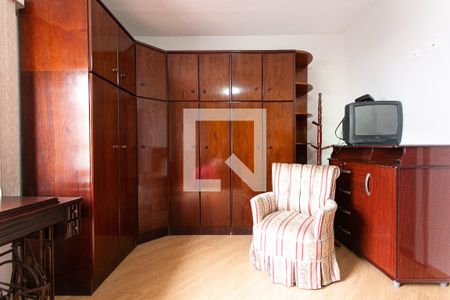 Suíte 1 de casa para alugar com 3 quartos, 271m² em Vila Guilherme, São Paulo