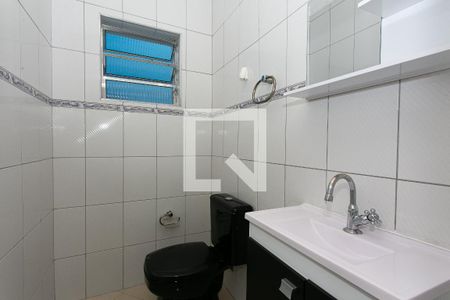 Lavabo de casa para alugar com 3 quartos, 271m² em Vila Guilherme, São Paulo