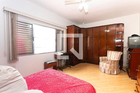 Suíte 1 de casa para alugar com 3 quartos, 271m² em Vila Guilherme, São Paulo