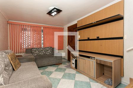 Casa à venda com 3 quartos, 271m² em Vila Guilherme, São Paulo