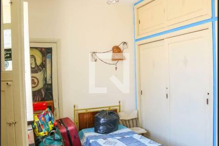 Quarto  de casa à venda com 4 quartos, 214m² em Barroca, Belo Horizonte