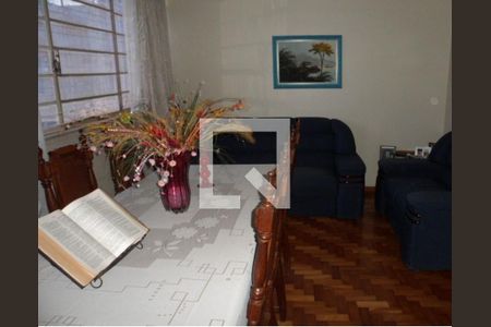 Sala  de casa à venda com 4 quartos, 214m² em Barroca, Belo Horizonte