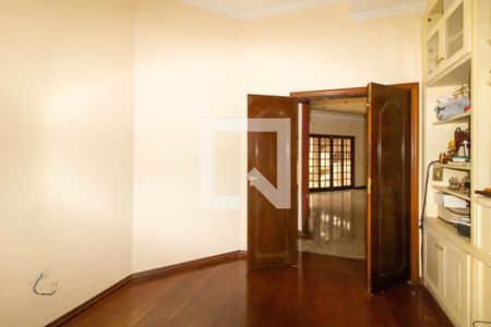 Sala de Tv de casa de condomínio à venda com 5 quartos, 450m² em Portal dos Gramados, Guarulhos
