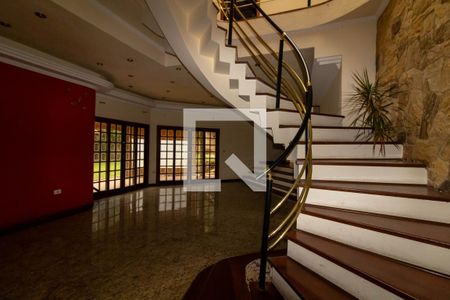 Casa de Condomínio à venda com 5 quartos, 450m² em Portal dos Gramados, Guarulhos