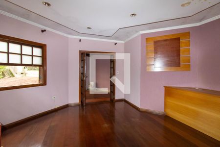 Suíte 1 de casa de condomínio à venda com 5 quartos, 450m² em Portal dos Gramados, Guarulhos