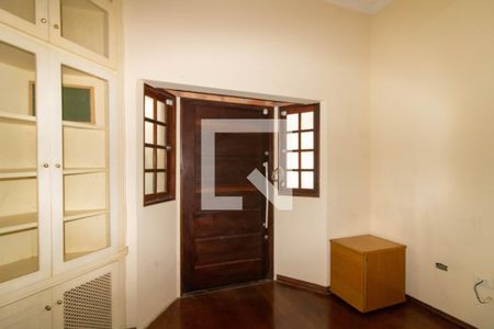 Sala de Tv de casa de condomínio à venda com 5 quartos, 450m² em Portal dos Gramados, Guarulhos