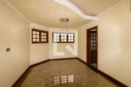 Sala de Jantar de casa de condomínio à venda com 5 quartos, 450m² em Portal dos Gramados, Guarulhos