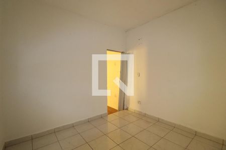 Quarto 1 de casa para alugar com 2 quartos, 79m² em Jardim Las Vegas, Santo André