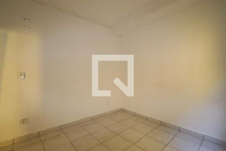 Quarto 1 de casa para alugar com 2 quartos, 79m² em Jardim Las Vegas, Santo André