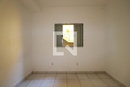 Quarto 1 de casa para alugar com 2 quartos, 79m² em Jardim Las Vegas, Santo André