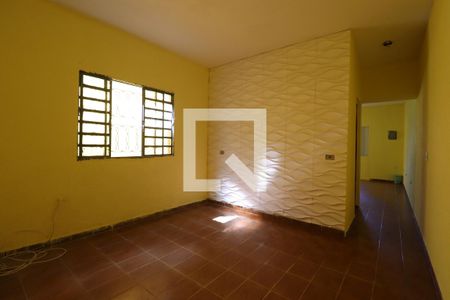 Quarto 2 de casa para alugar com 2 quartos, 79m² em Jardim Las Vegas, Santo André