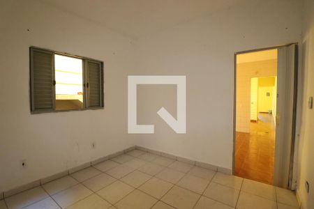 Quarto 1 de casa para alugar com 2 quartos, 79m² em Jardim Las Vegas, Santo André