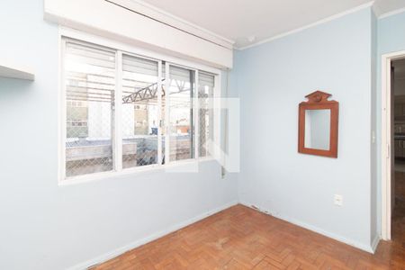 Quarto 1 de apartamento para alugar com 2 quartos, 64m² em Jardim Botânico, Porto Alegre