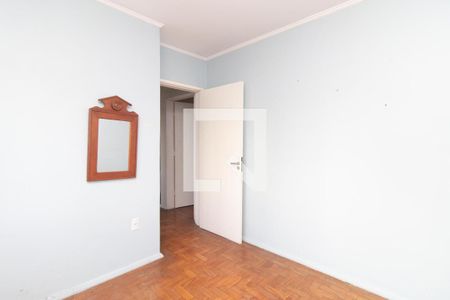 Quarto 1 de apartamento para alugar com 2 quartos, 64m² em Jardim Botânico, Porto Alegre