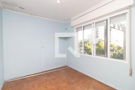 Quarto 1 de apartamento para alugar com 2 quartos, 64m² em Jardim Botânico, Porto Alegre
