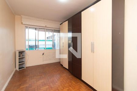 Quarto 2 de apartamento para alugar com 2 quartos, 64m² em Jardim Botânico, Porto Alegre