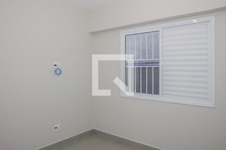 Quarto 1 de apartamento para alugar com 2 quartos, 46m² em Barra Funda, São Paulo