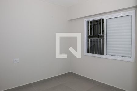 Quarto 2 de apartamento para alugar com 2 quartos, 46m² em Barra Funda, São Paulo