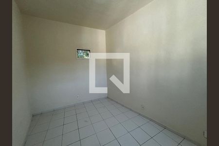 Quarto 1 de casa para alugar com 2 quartos, 60m² em Engenho de Dentro, Rio de Janeiro
