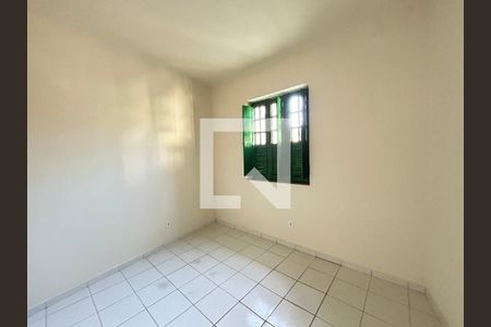 Quarto 2 de casa para alugar com 2 quartos, 60m² em Engenho de Dentro, Rio de Janeiro