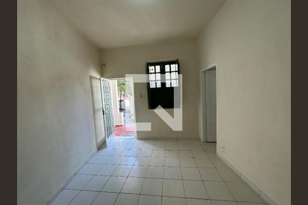 Sala de casa para alugar com 2 quartos, 60m² em Engenho de Dentro, Rio de Janeiro