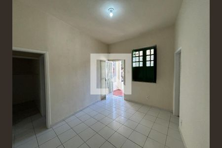 Sala de casa para alugar com 2 quartos, 60m² em Engenho de Dentro, Rio de Janeiro