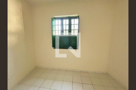 Quarto 2 de casa para alugar com 2 quartos, 60m² em Engenho de Dentro, Rio de Janeiro