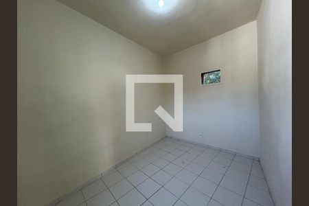 Quarto 1 de casa para alugar com 2 quartos, 60m² em Engenho de Dentro, Rio de Janeiro
