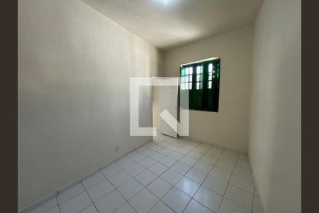 Quarto 1 de casa para alugar com 2 quartos, 60m² em Engenho de Dentro, Rio de Janeiro