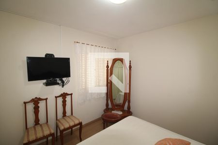 Quarto 2 de apartamento à venda com 2 quartos, 73m² em Santana, São Paulo
