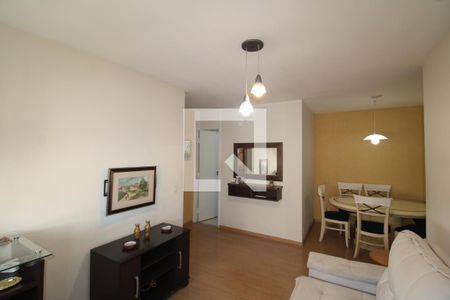 Sala de apartamento à venda com 2 quartos, 73m² em Santana, São Paulo