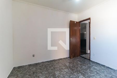 Quarto 1 de apartamento para alugar com 2 quartos, 56m² em Alto Ipiranga, Mogi das Cruzes
