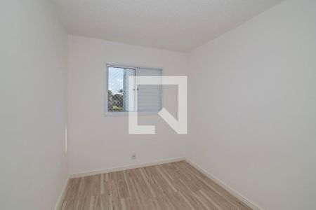 Quarto 2 de apartamento para alugar com 2 quartos, 50m² em Chácaras Assay, Hortolândia