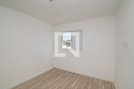 Quarto 1 de apartamento para alugar com 2 quartos, 50m² em Chácaras Assay, Hortolândia
