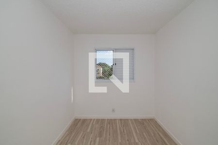 Quarto 2 de apartamento para alugar com 2 quartos, 50m² em Chácaras Assay, Hortolândia