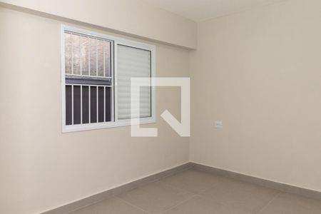Quarto 1 de apartamento para alugar com 2 quartos, 46m² em Barra Funda, São Paulo