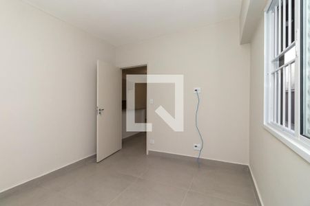 Quarto 1 de apartamento para alugar com 2 quartos, 46m² em Barra Funda, São Paulo