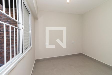 Quarto 1 de apartamento para alugar com 2 quartos, 46m² em Barra Funda, São Paulo