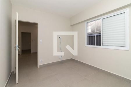 Quarto 1 de apartamento para alugar com 2 quartos, 46m² em Barra Funda, São Paulo