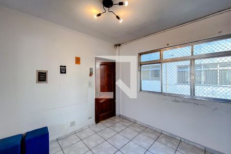 Sala de apartamento para alugar com 3 quartos, 92m² em Brás, São Paulo