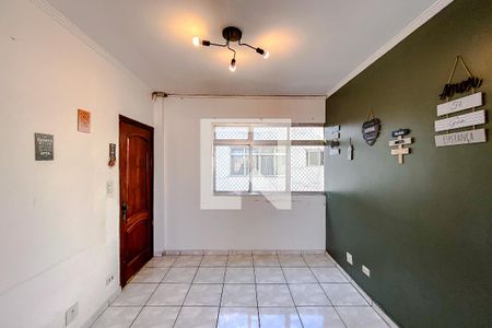 Sala de apartamento para alugar com 3 quartos, 92m² em Brás, São Paulo