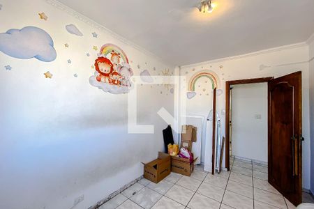 Quarto 1 de apartamento para alugar com 3 quartos, 92m² em Brás, São Paulo